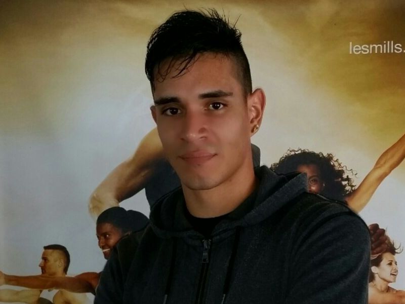Cédric