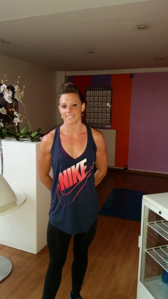 Amandine