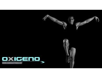 Oxigeno®