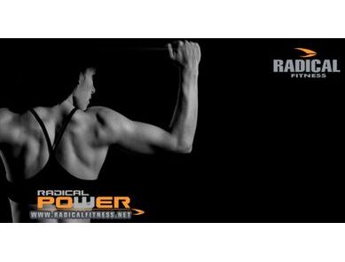Radical Power®