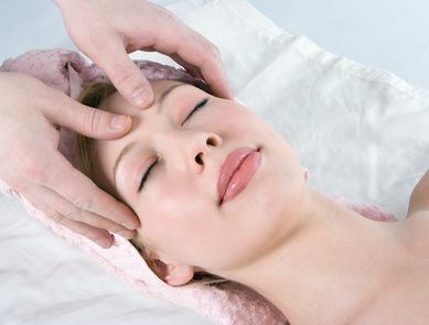 Spa Soins Esthétiques