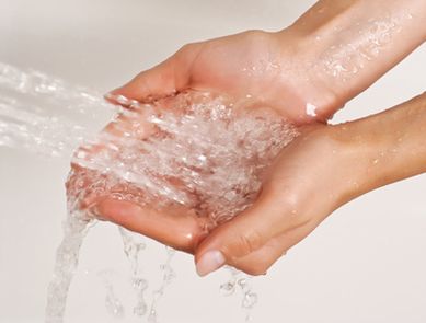 Spa Soins Hydrothérapie