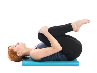 Yoga Bikram