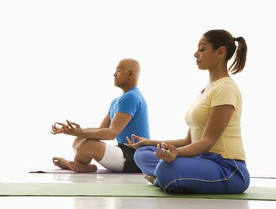 Yoga Iyengar®