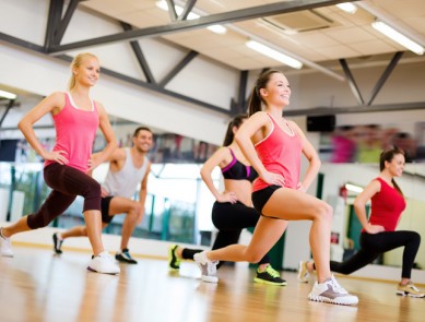 Fitness