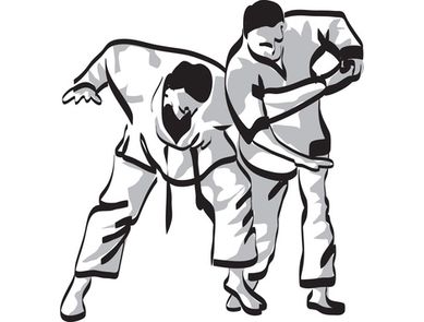 Jujitsu