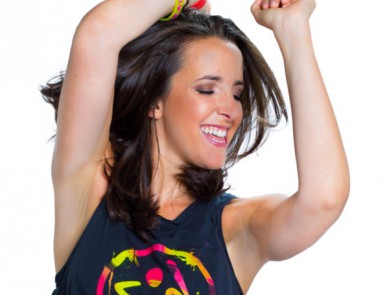Zumba Fitness®