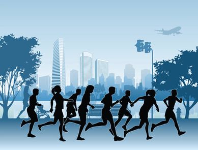 Urban Training