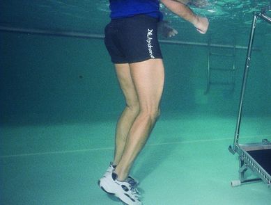 AquaJogging