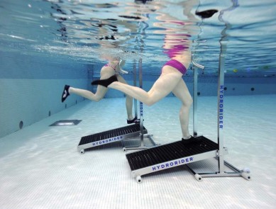 Aqua Running®