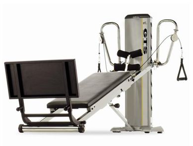 Gravity Training System