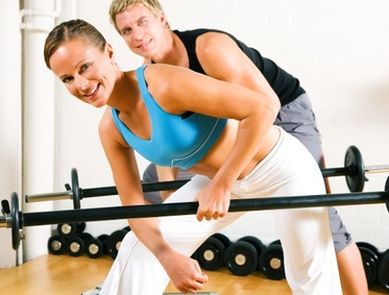 Body Barre