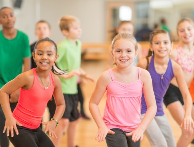 ZumbAtomic® / Zumba Kids