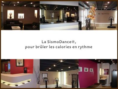 SismoDance®