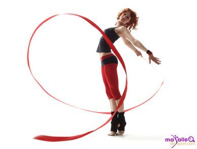 Gymnastique Rythmique (GR)