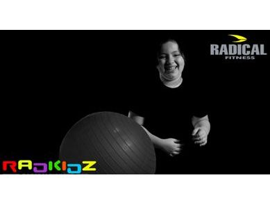 RadKidz®