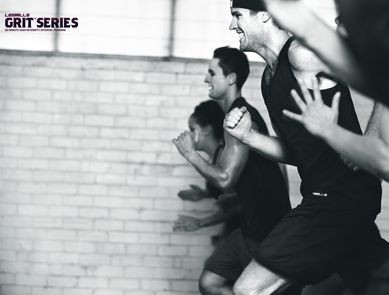 GRIT™ CARDIO