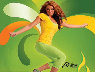 BOKWA® Fitness