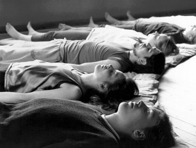 Yoga Nidra