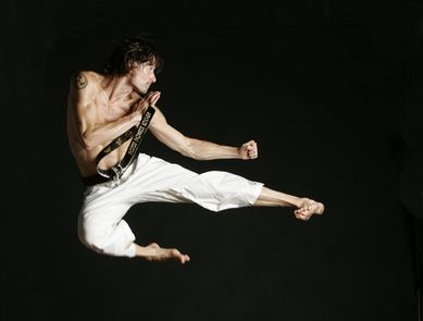 Budokon®