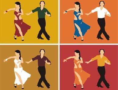 Danse de Salon