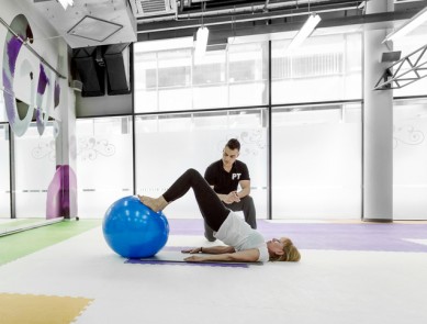 Gym Douce