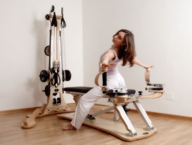 Gyrotonic®