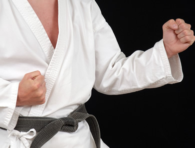 Judo