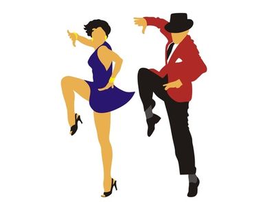 Lindy Hop