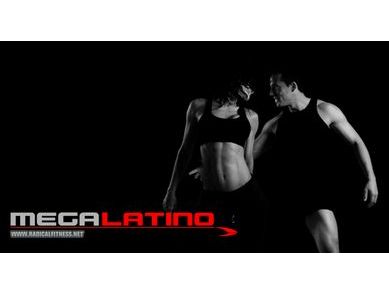Mega Latino®
