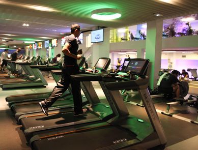 Ouverture du club HealthCity Champs Elysée, une nouvelle salle de sport d'exception !