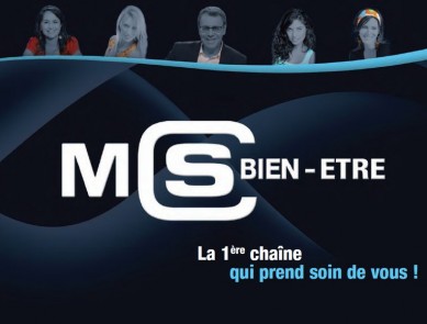 Découvrez la nouvelle activité Aquafusion avec Justine sur MCS Bien être !