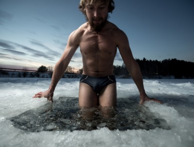 Cryothérapie : les bienfaits du froid sur notre corps