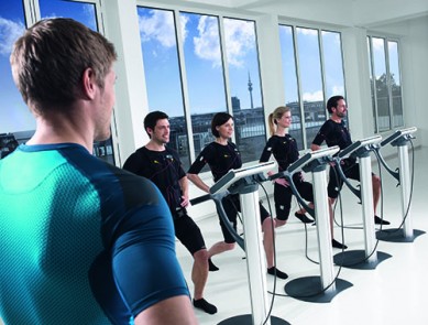 J'ai testé le Mihabodytec !