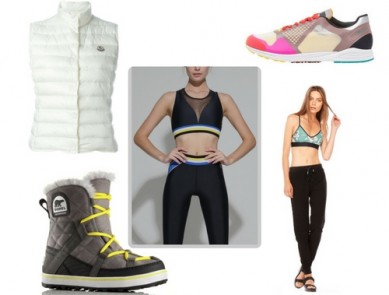 Les marques de sport luxueuses qui nous font rêver