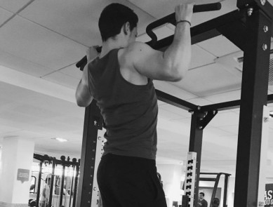 ⚡️ Gagnez 1 AN D'ABONNEMENT dans votre salle de sport ⚡️