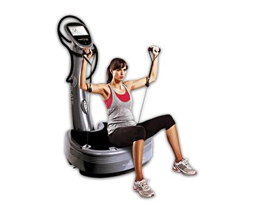 Power Plate®, les bonnes pratiques