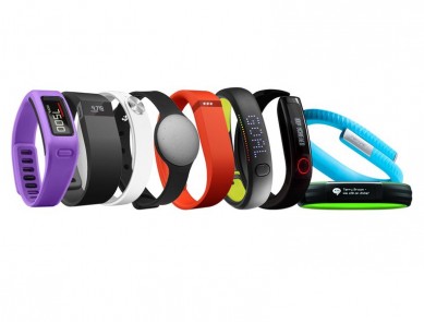 Le bracelet connecté : un objet fitness indispensable pour traquer et améliorer vos performances !