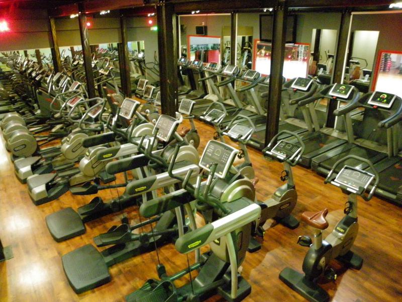24H Fitness Orléans