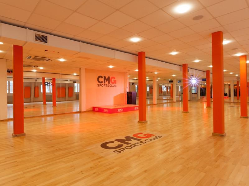 CMG One Nation