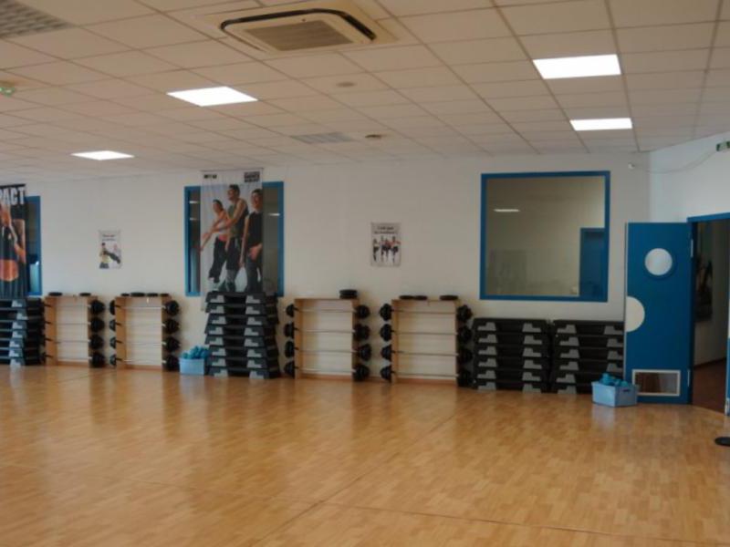 La Roche Fitness à La roche sur yon - Tarifs, Avis La Roche Fitness à La roche sur yon - Tarifs, Avis