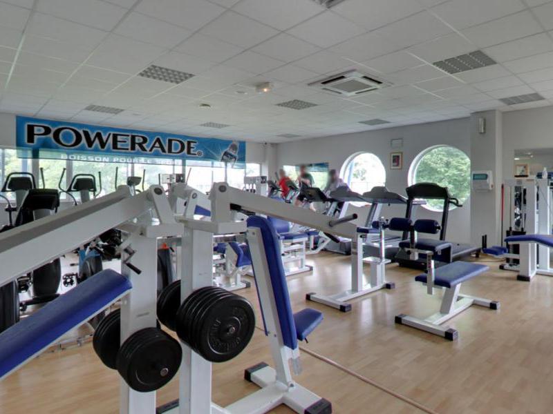 La Roche Fitness à La roche sur yon - Tarifs, Avis La Roche Fitness à La roche sur yon - Tarifs, Avis