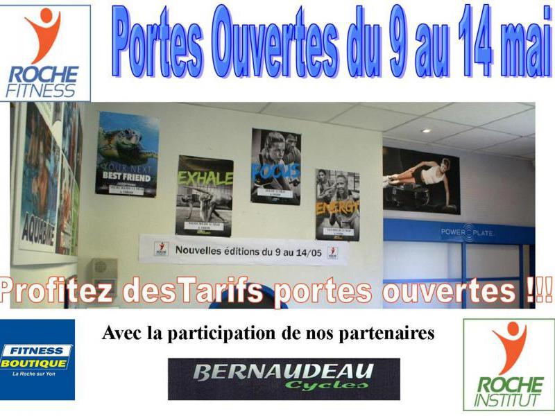 La Roche Fitness