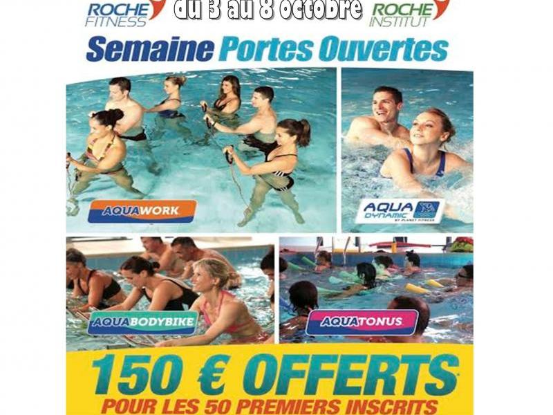 La Roche Fitness