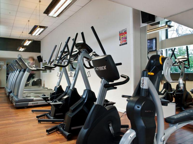 Cercle de la Forme Lecourbe