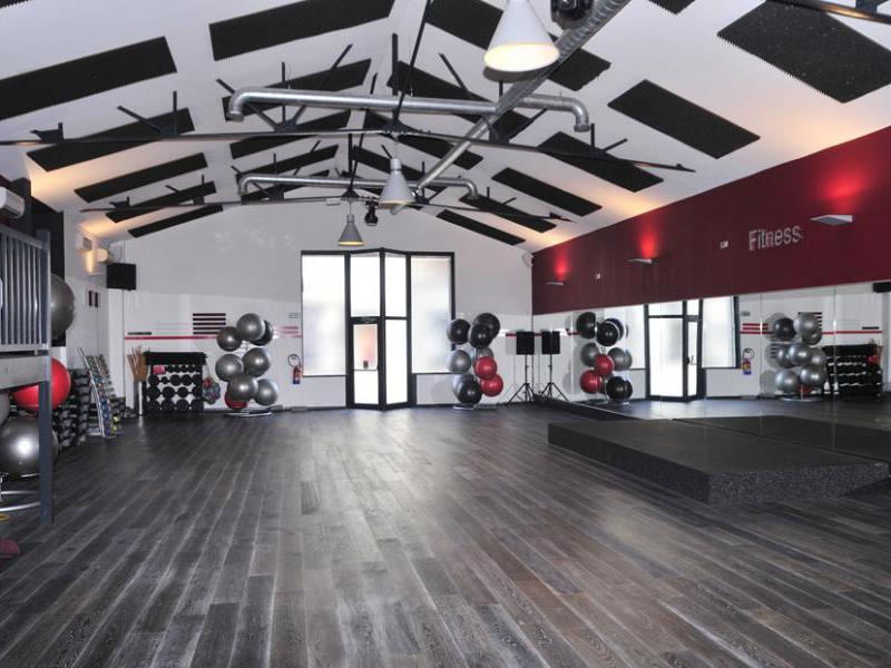 WellNess Sport Club Tassin