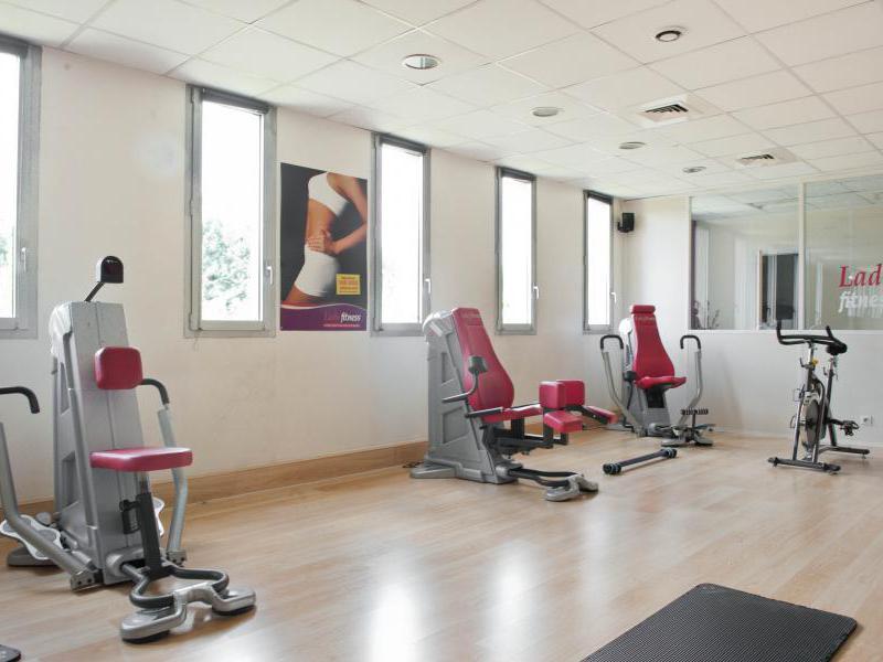 Lady Fitness Conflans