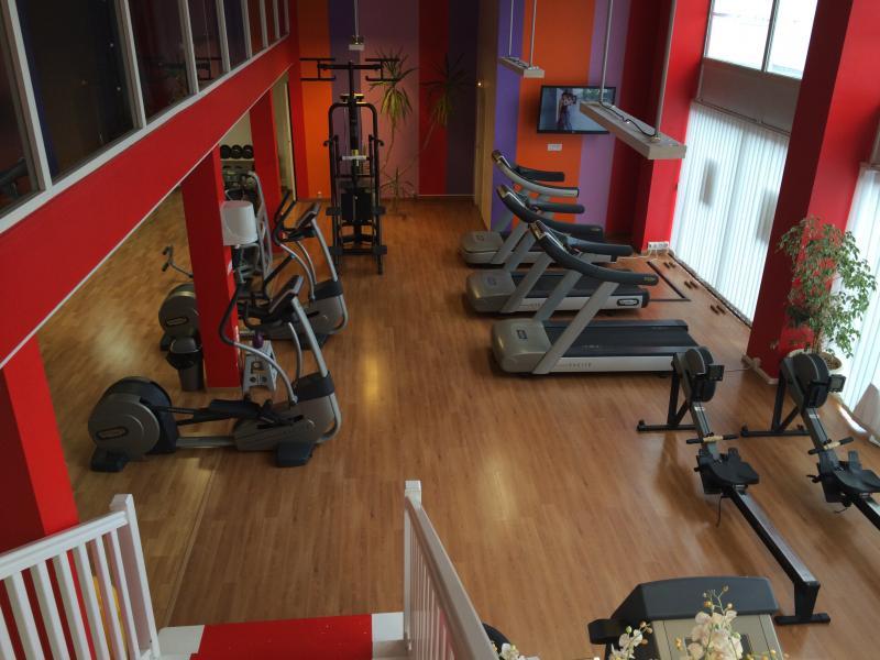 Fitness Club Senlis