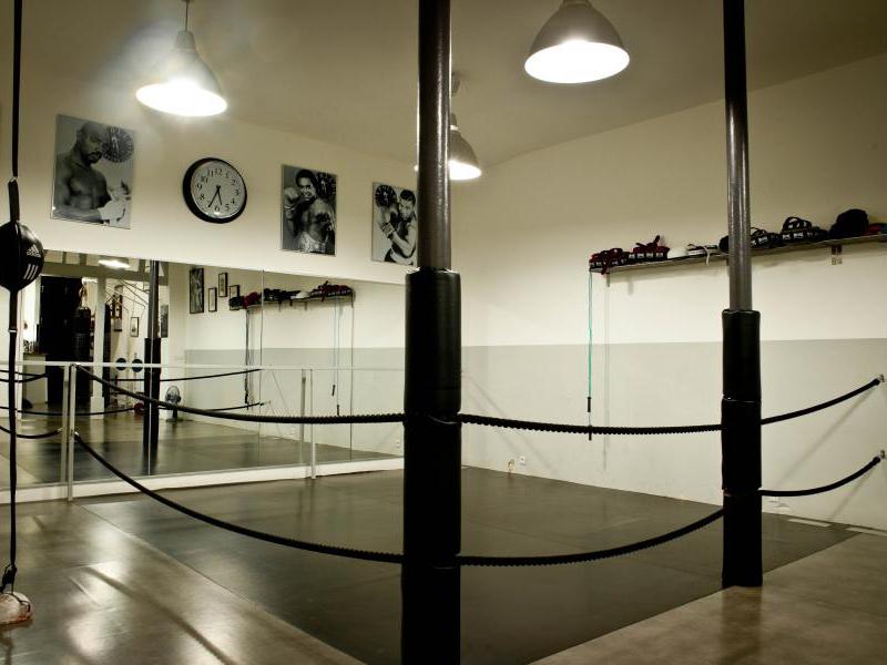 Apollo Sporting Club