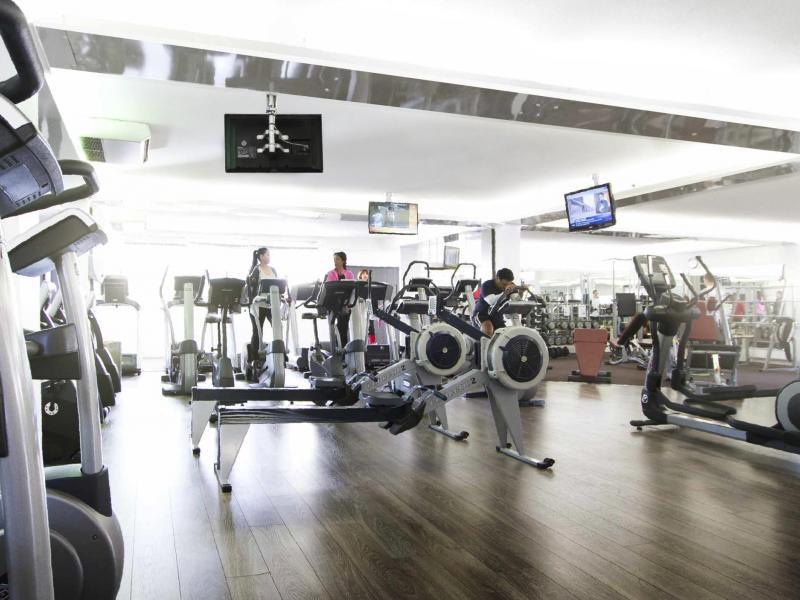 Fitness Cannes Mougins
